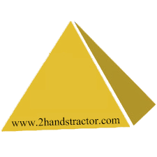 2handstractor